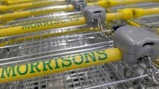 Morrisons