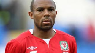 Danny Gabbidon
