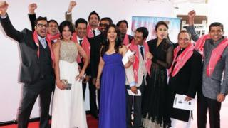 Cast and crew of The Gangs of Wasseypur