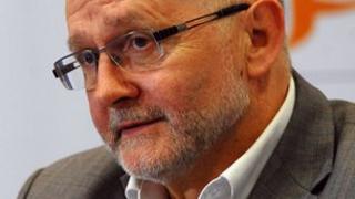 Sir Philip Craven