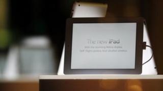 iPad