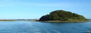 Dunnyneil Island