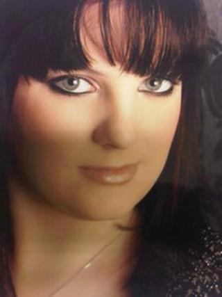 Lona Wyn Jones
