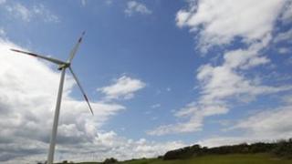 wind turbine generic