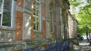 Sefydliad Dylunio Cynaliadwy Abertawe