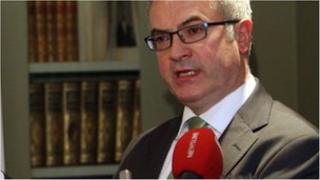 Alex Attwood
