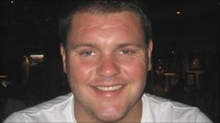 Jamie Roberts