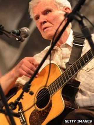 Doc Watson