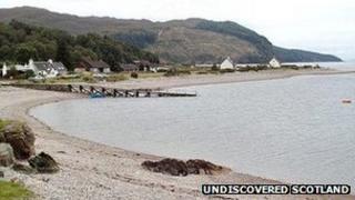Gleann Eilge