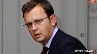 Andy Coulson