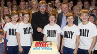 Billy Elliot