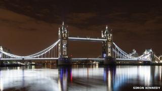 Tower Bridge