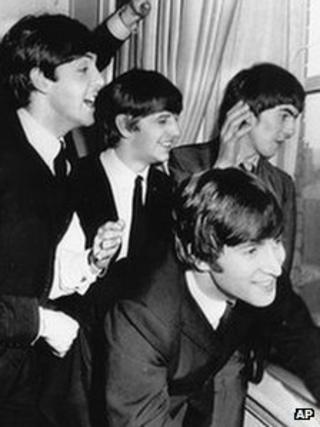 The Beatles