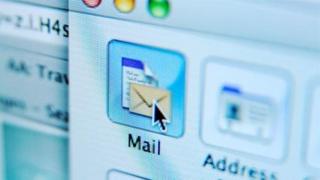 Email icon