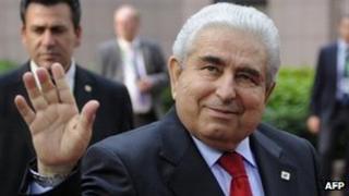 Demetris Christofias