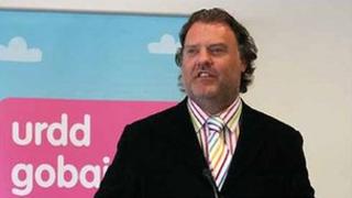 Bryn Terfel