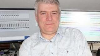 Warren Greveson
