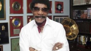 Herb Reed