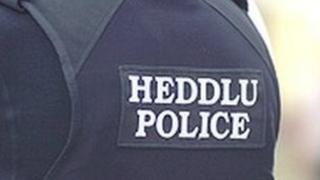Heddlu