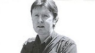 Gari Wyn