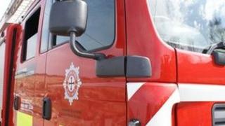 Gwasanaeth Tân ac Achub Gogledd Cymru