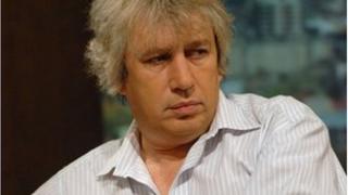 Rod Liddle
