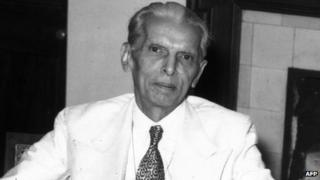 Muhammad Ali Jinnah