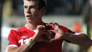 Gareth Bale