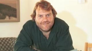 Bryn Terfel