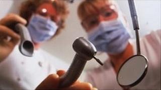 Dentists (generic)