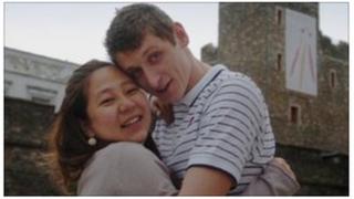 Yanan Sun and Neil McElwee