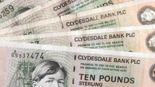 Bank notes