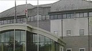 Cyngor Ynys Môn