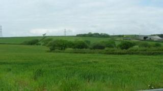 Lower Wheatley Farm