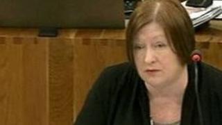 Edwina Hart