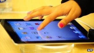 Picture of Ipad