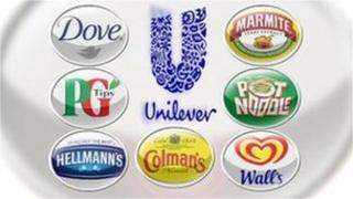 Unilever