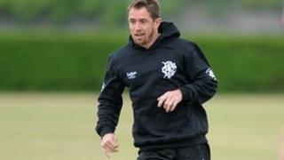 Shane Williams