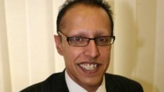 Kamal Hanif
