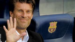 Michael Laudrup