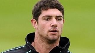 Tom Maynard