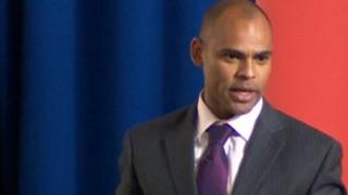 Marvin Rees
