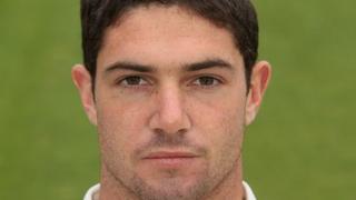 Tom Maynard