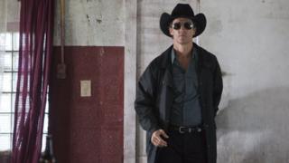 Matthew McConaughey in Killer Joe