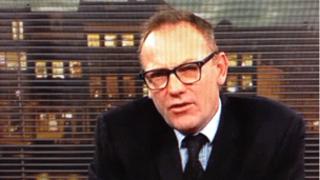 Ben Emmerson QC