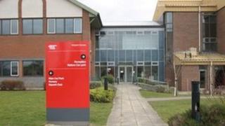 Abingdon and Witney College