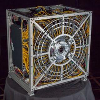 AWARE-2 gigapixel camera