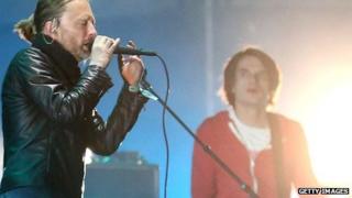Radiohead