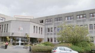Comhairle nan Eilean Siar