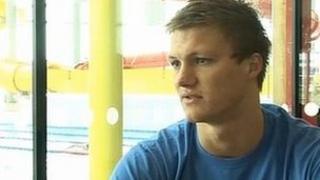 Ieuan Lloyd